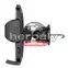 Univerzális szellőzőrácsba illeszthető autós tartó - Tech-Protect V3 Universal Air Vent Car Mount - fekete
