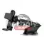 Univerzális műszerfalra/szélvédőre helyezhető PDA/GSM autós tartó - Tech-ProtectV4 Universal Dashboard and Windshield Car Mount - fekete