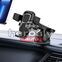 Univerzális műszerfalra/szélvédőre helyezhető PDA/GSM autós tartó - Tech-ProtectV4 Universal Dashboard and Windshield Car Mount - fekete