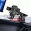 Univerzális műszerfalra/szélvédőre helyezhető PDA/GSM autós tartó - Tech-ProtectV4 Universal Dashboard and Windshield Car Mount - fekete