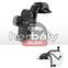 Univerzális műszerfalra helyezhető PDA/GSM autós tartó - Tech-Protect Universal Dashboard Car Mount V3D - fekete