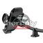 Univerzális műszerfalra/szélvédőre helyezhető PDA/GSM autós tartó - Tech-ProtectUniversal Windshield Dashboard Car Mount V3W-D - fekete