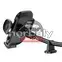 Univerzális műszerfalra/szélvédőre helyezhető PDA/GSM autós tartó - Tech-ProtectUniversal Windshield Dashboard Car Mount V3W-D - fekete