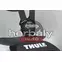 Thule RideAlong 2 Lite 100210 hátsó kerékpáros gyerekülés, szürke