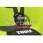 Thule RideAlong 2 Lite 100211 hátsó kerékpáros gyerekülés, lime