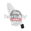 Thule Quick Release Bracket 100203 alkatrész