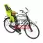 Thule RideAlong 2 Lite 100211 hátsó kerékpáros gyerekülés, lime
