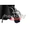 Thule RideAlong 2 Lite 100209 hátsó kerékpáros gyerekülés, fekete