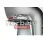Thule RideAlong 2 Lite 100210 hátsó kerékpáros gyerekülés, szürke
