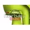 Thule RideAlong 2 Lite 100211 hátsó kerékpáros gyerekülés, lime