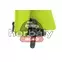 Thule RideAlong 2 Lite 100211 hátsó kerékpáros gyerekülés, lime