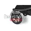 Thule Urban Glide 3 Double 10101978 iker babakocsi, fekete