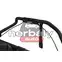 Thule Urban Glide 3 Double 10101978 iker babakocsi, fekete