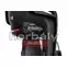 Thule RideAlong 2 100206 hátsó kerékpáros gyerekülés, fekete