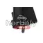 Thule RideAlong 2 100206 hátsó kerékpáros gyerekülés, fekete