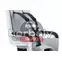 Thule RideAlong 2 100207 hátsó kerékpáros gyerekülés, szürke