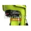 Thule RideAlong 2 100208 hátsó kerékpáros gyerekülés, lime