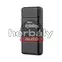 Maxlife univerzális hordozható, asztali akkumulátor töltő - Maxlife MXPB-01 Power Bank - 2xUSB + microUSB + Type-C + Lightning - 30.000 mAh - fekete