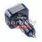 HOCO Bluetooth FM-transmitter/szivargyújtó töltő - 2xUSB + AUX + MP3 + PD30W + QC 3.0 - HOCO E75 - ezüst