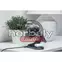 Forcell Qi univerzális vezeték nélküli töltő állomás - 15W - Forcell Sail Magsafe 3in1 Wireless Charger for iPhone + iWatch + AirPods - fekete