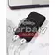 Univerzális hordozható, asztali akkumulátor töltő - Juice ECO 5 Power Bank - 2xUSB + Type-C - 15.000 mAh - fekete