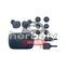Jabra TWS Bluetooth sztereó headset v5.2 + töltőtok - Jabra Elite 2 True Wireless Earphones with Charging Case - kék