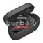 Jabra TWS Bluetooth sztereó headset v5.2 + töltőtok - Jabra Elite 2 True Wireless Earphones with Charging Case - sötét szürke