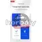 XO Bluetooth FM-transmitter/szivargyújtó töltő - 2xUSB + MP3 + Pendrive lejátszás + RGB Light + PD25W Fast Charger - XO BCC09 - fekete