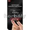 XO Bluetooth FM-transmitter/szivargyújtó töltő - USB + Type-C + MP3/FLAC/APE + Pendrive/TF-kártyaolvasó - XO BCC07 3in1 Car Charger - fekete