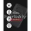 Univerzális hordozható, asztali akkumulátor töltő - Juice ECO 3 MagTec Power Bank - USB + Type-C - 10.000 mAh - fekete
