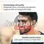 Jabra Talk 65 Bluetooth headset v5.1 zajszűrős mikrofonnal - fekete