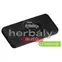 Univerzális hordozható, asztali akkumulátor töltő - Juice ECO 7 MagTec Power Bank - USB + Type-C - 20.000 mAh - fekete