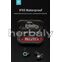 Devia TWS Bluetooth sztereó headset v5.1 + töltőtok - Devia Joy A12 Series True Wireless Earphones with Charging Case - fekete