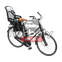 Thule RideAlong 2 100206 hátsó kerékpáros gyerekülés, fekete