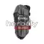 Wildman univerzális elektromos rollerre/rollerre szerelhető, vízálló, kemény táska - Wildman CBC-3L Scooter Bag - fekete - ECO csomagolás Wildman univerzális elektromos rollerre/rollerre szerelhető, vízálló, kemény táska - Wildman CBC-3L Scooter Bag - fekete - ECO csomagolás