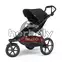 Thule Urban Glide 3 10101972 babakocsi, fekete