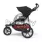 Thule Urban Glide 3 10101972 babakocsi, fekete