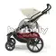 Thule Urban Glide 3 4-wheel 10101977 babakocsi, bézs/fekete