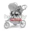 Thule Urban Glide 3 10101974 babakocsi, nutria