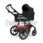 Thule Urban Glide 3 4-wheel 10101976 babakocsi, fekete