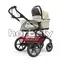 Thule Urban Glide 3 4-wheel 10101977 babakocsi, bézs/fekete