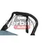 Thule Urban Glide 3 10101974 babakocsi, nutria