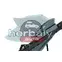 Thule Urban Glide 3 10101974 babakocsi, nutria