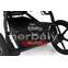 Thule Urban Glide 3 10101973 babakocsi, kék