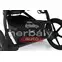 Thule Urban Glide 3 10101974 babakocsi, nutria