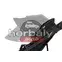 Thule Urban Glide 3 4-wheel 10101976 babakocsi, fekete
