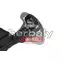 Thule Urban Glide 3 4-wheel 10101976 babakocsi, fekete