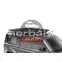 Thule tetőcsomagtartó platform Caprock L 611003, fekete