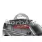 Thule tetőcsomagtartó platform Caprock M 611002, fekete