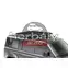 Thule tetőcsomagtartó platform Caprock S 611001, fekete